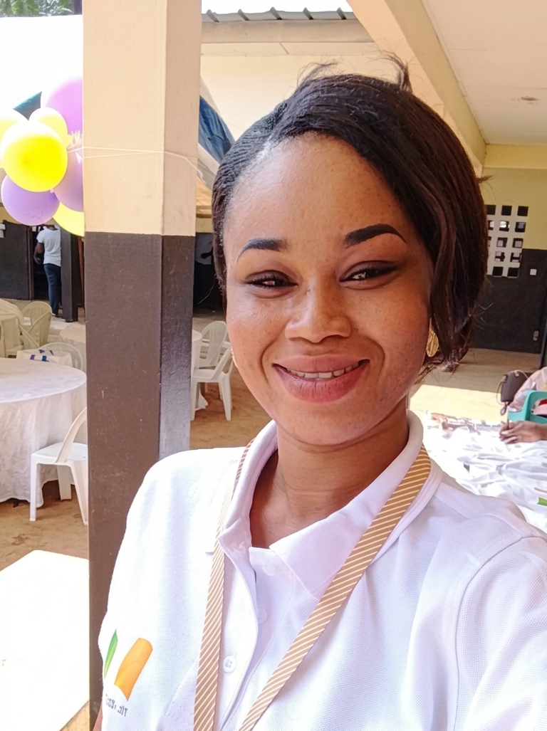 Coordinatrice de la FHA