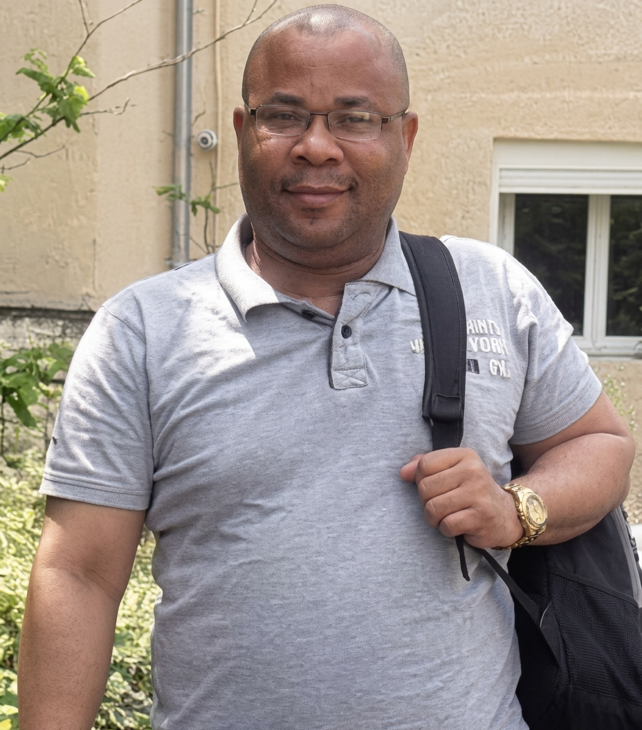 Le fondateur de la FHA