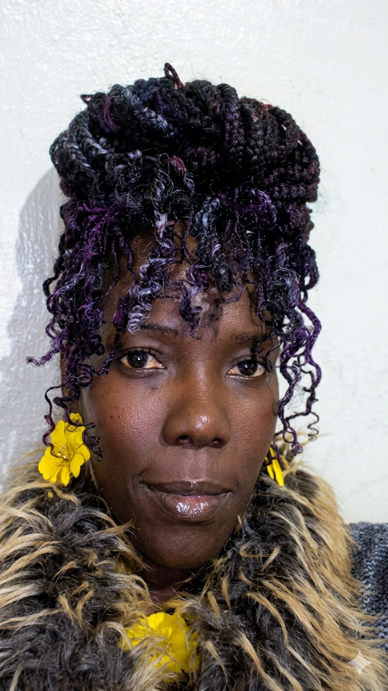 Présidente Désirée Monnin